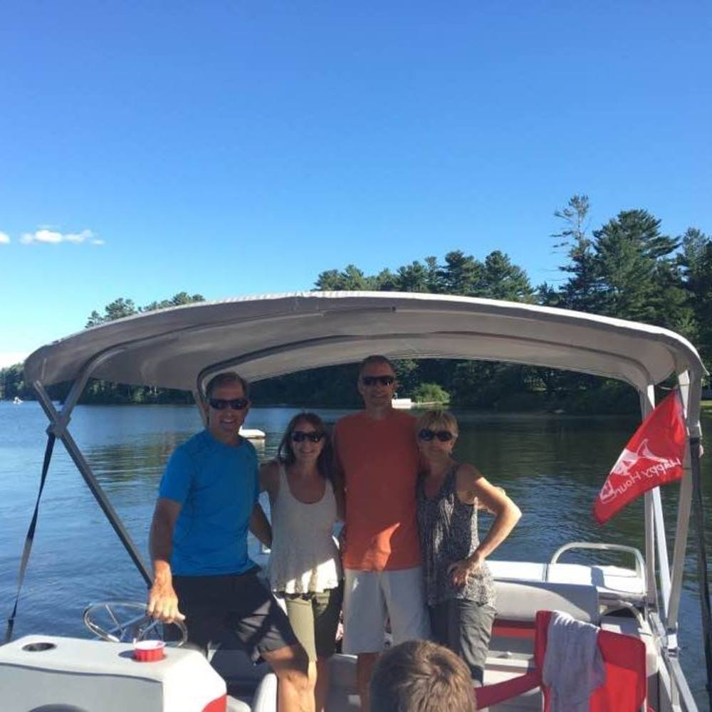 Meet your Posher, Debra